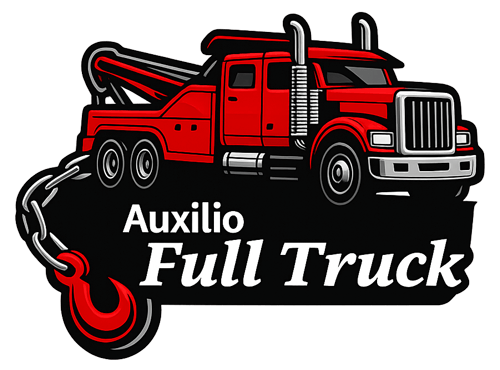 Auxilio Full Truck
